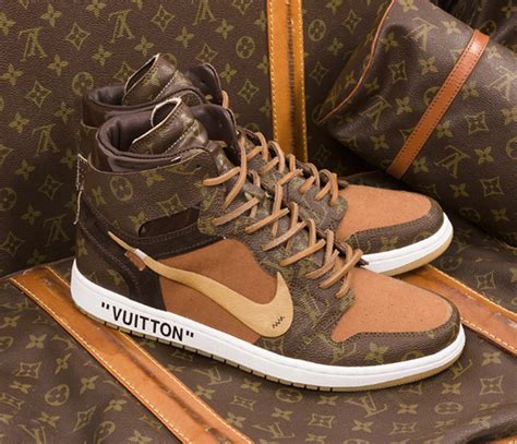 lv jorden|Lv jordan 1 off white.